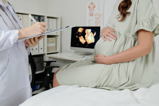 high risk pregnancy care specialist in Old Palasia, Indore